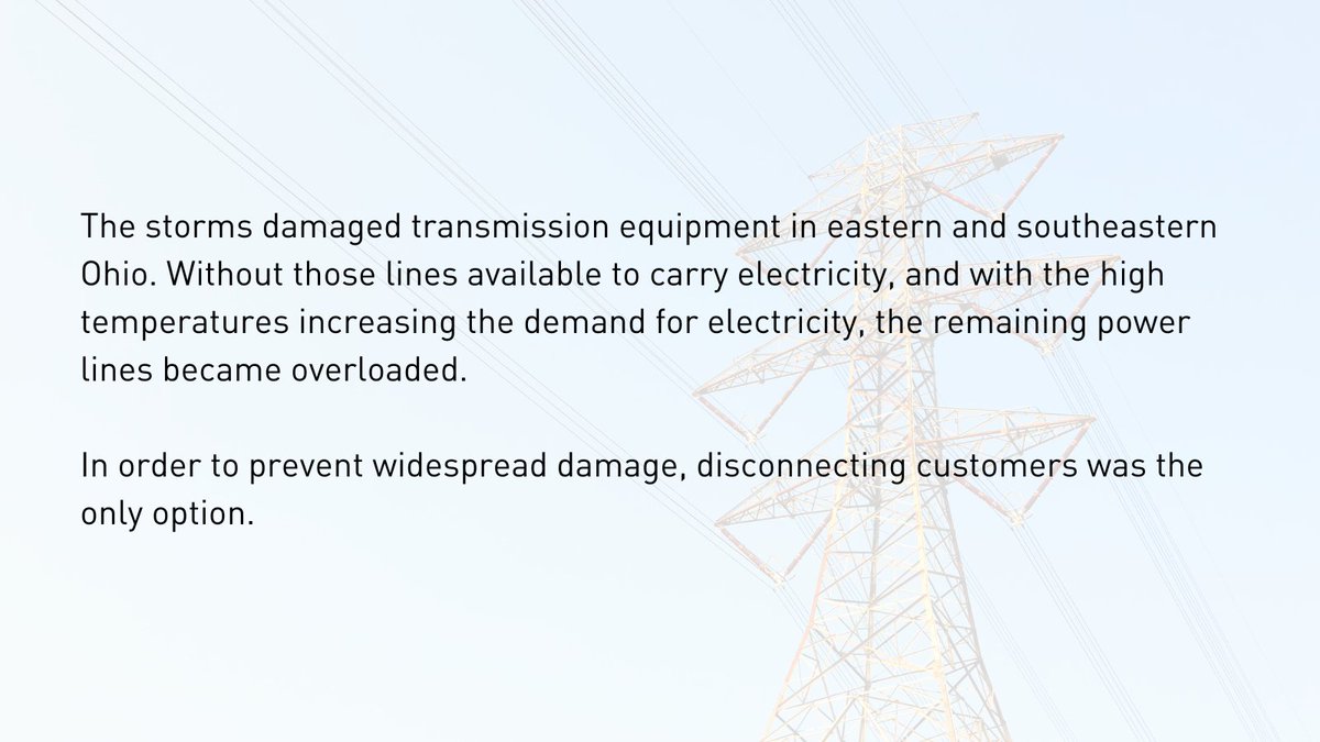 AEP Ohio tweet media