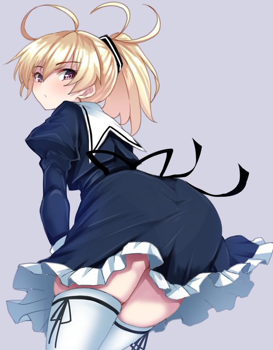 クールっぽいキャラが性癖なのかもしれないと最近思いました 