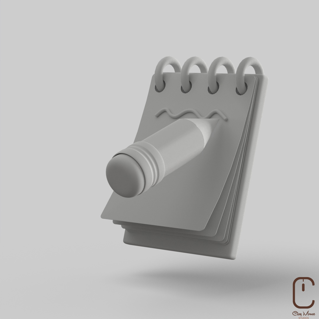 MouseClay's tweet photo. flip book, made with blender
#design #digitalart #art #drawing #sketch #graphicdesign #digital #digitalpainting #digitalartist #fantasy #sketchbook #typography #d #project #poster #3dart #concept #render #graphic #3dmodeling #graphics #vector #rendering #blender3d #vr #visual #3d https://t.co/fvTDjW52TH