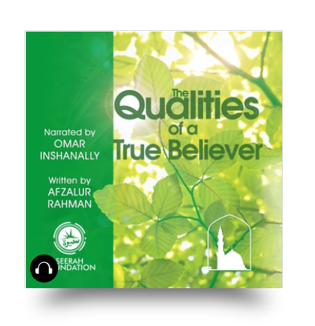 SeerahF's tweet photo. Download Now!

Listen to Seerah Foundations' 'The Qualities of a True Believer ' audiobook for free today on Kobo. 
Download now and start learning something new! 

https://t.co/OAyFWjxZUo 

#audiobooks #audiobooklover #audiobooklove #audiobooknarrator https://t.co/AF4vlPAeXl