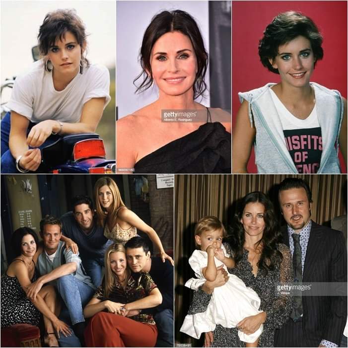 barbaravitali2's tweet photo. Happy Birthday @CourteneyCox June 15,1964 #Friends @FriendsTV #Scream #CougarTown #CocoonTheReturn #CourteneyCox https://t.co/XSdfJxu5dg