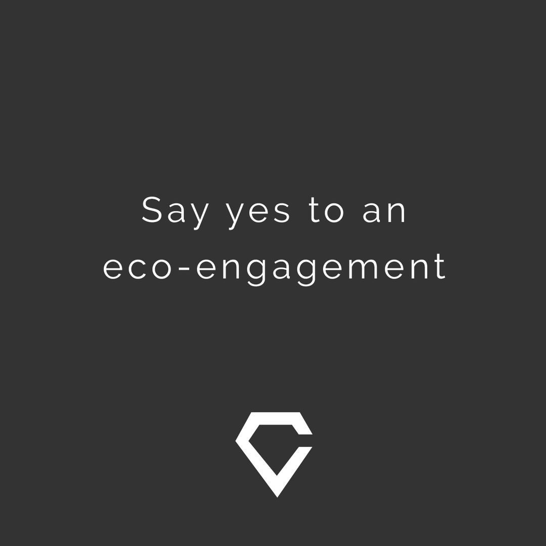 Carbon_Diamonds's tweet photo. 100% Ethical. 100% Sustainable. Say yes to a Carbon Diamond. 
Lab-Grown Carbon Diamonds are 100% ethical and customizable to your needs. Come in today and experience beauty.

https://t.co/TGCNx7UrgX

#carbondiamond #labgrowndiamonds #engagementring #engagement #diamonds https://t.co/Z5OoWHeIJR