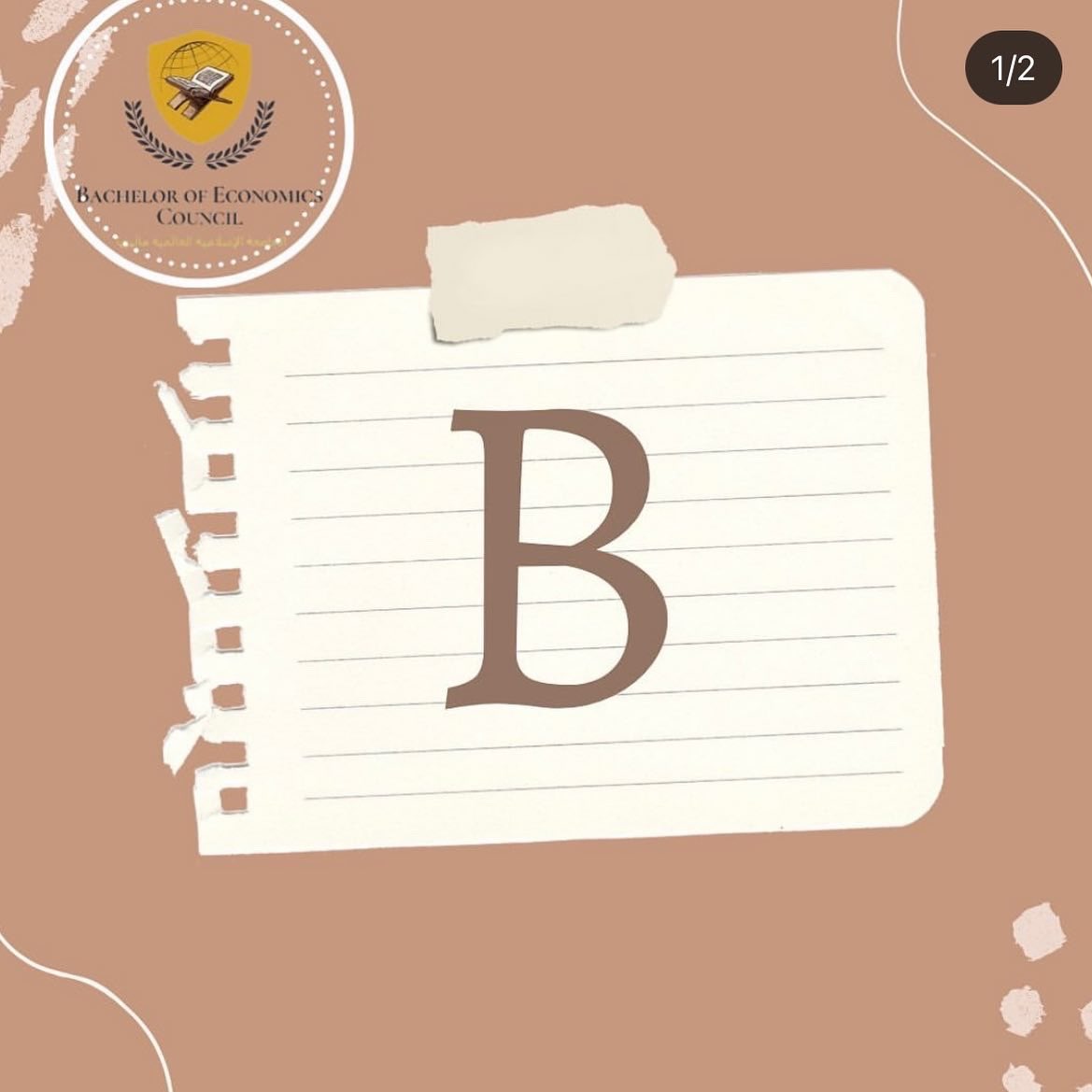 BECS_IIUM's tweet photo. ECONS-CYCLOPEDIA

The next economic term in the line will be shared today is bubble, in which in economics it refers to a type of economic cycle marked by rapid rise in market value especially in the price of assets. https://t.co/KHhqBZfoo5