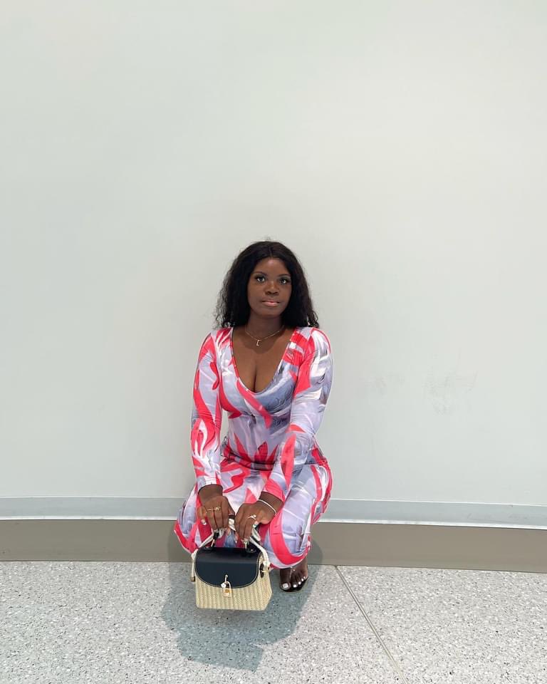 Lydia Yonly Speaks (@lydiayonly) on Twitter photo “Just 27 I been running a whole enterprise, provide for too many people I can’t jeopardize.” 👑🇱🇷🤎
<a href="/GiselleMagazine/">GISELLE Magazine 🇱🇷🇺🇸</a> Fashion Week GMFW 2022 Minnesota we coming.
Bag <a href="/Youconjay1/">Y O U C O N J A Y</a>
#GISELLEMAGAZINE #LiberianbloggerLydiaYonly #fashionweek202 “Just 27 I been running a whole enterprise, provide for too many people I can’t jeopardize.” 👑🇱🇷🤎
<a href="/GiselleMagazine/">GISELLE Magazine 🇱🇷🇺🇸</a> Fashion Week GMFW 2022 Minnesota we coming.
Bag <a href="/Youconjay1/">Y O U C O N J A Y</a>
#GISELLEMAGAZINE #LiberianbloggerLydiaYonly #fashionweek202