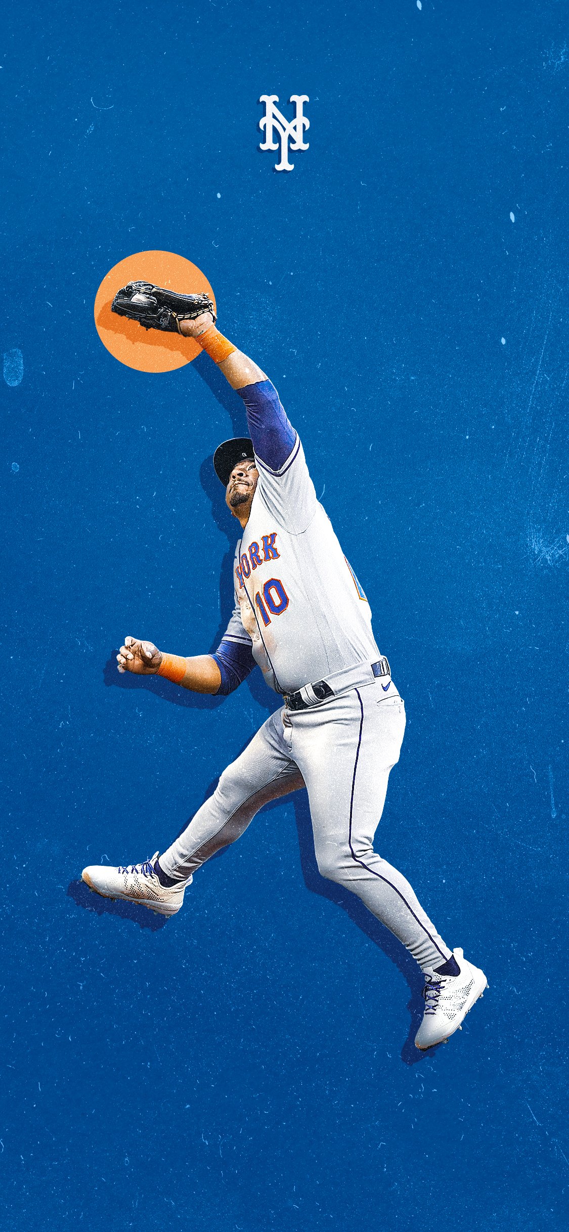 New York Mets on X: 👀 #NewProfilePic / X