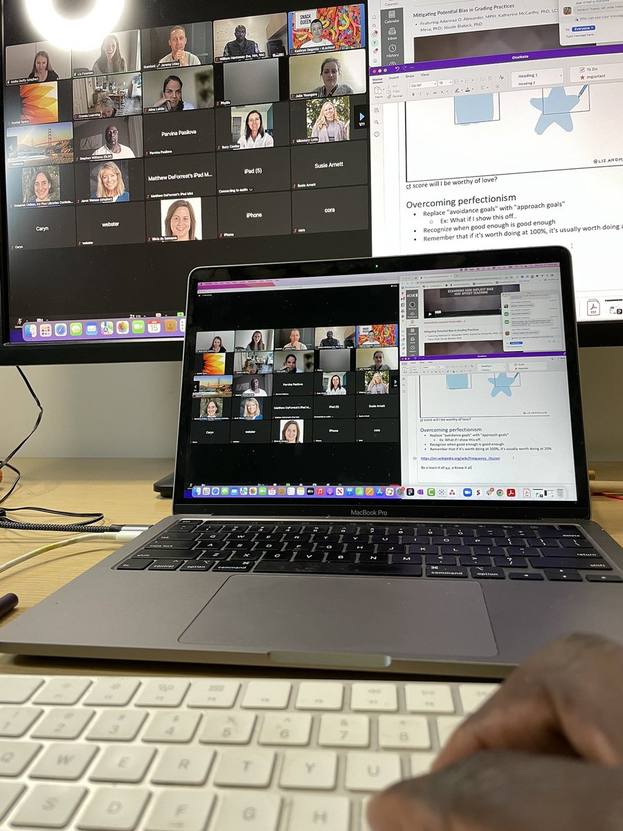 🔥 session dealing with workplace emotions today at <a href="/stanforddschool/">Stanford d.school</a>'s moc.stanford.edu Thanks to <a href="/lizandmollie/">lizandmollie</a> <a href="/jeremyutley/">Jeremy Utley</a> <a href="/KathrynSegovia/">Kathryn Segovia</a> and the rest of the team for a great session. Excited to learn from <a href="/MariaBrito_NY/">Maria Brito</a> tomorrow!