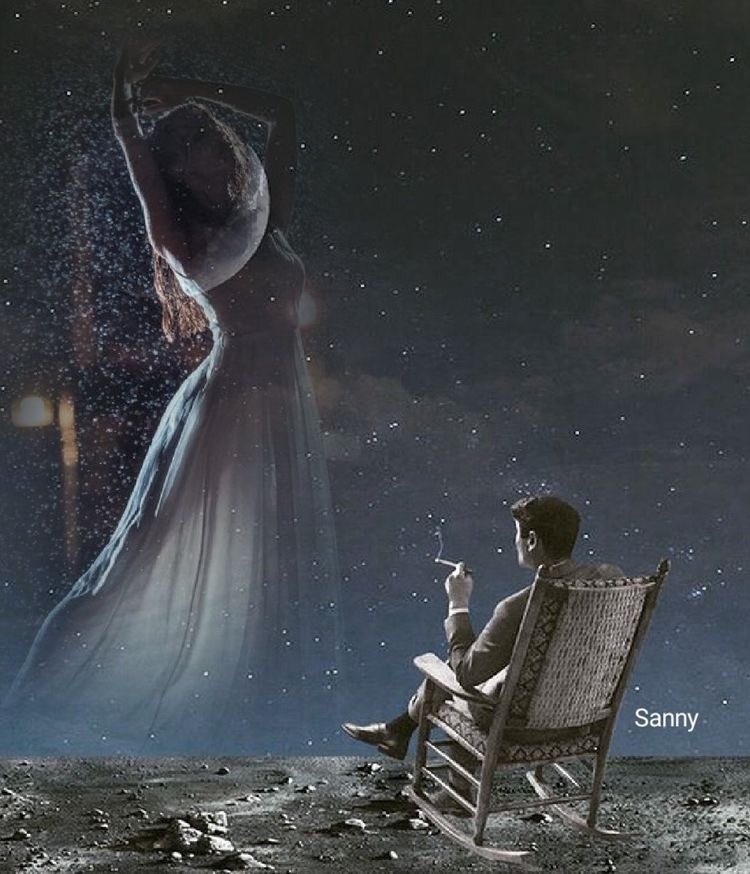 أنثتي
قد يحدث أن أكتبُكِ همسة في قصيدة
ويحدث أن أعشقُكِ كحلماً
أو سراباً بعيداً
ويحدث
ويحدث
لكني بالنهاية
أدرك أن تلك الأحداث 
ستمضي هكذا
بدون توقف
حتى تتحول اوهامي من أجلُكِ
إلى حقيقة
#الشامخ 
#خربشات