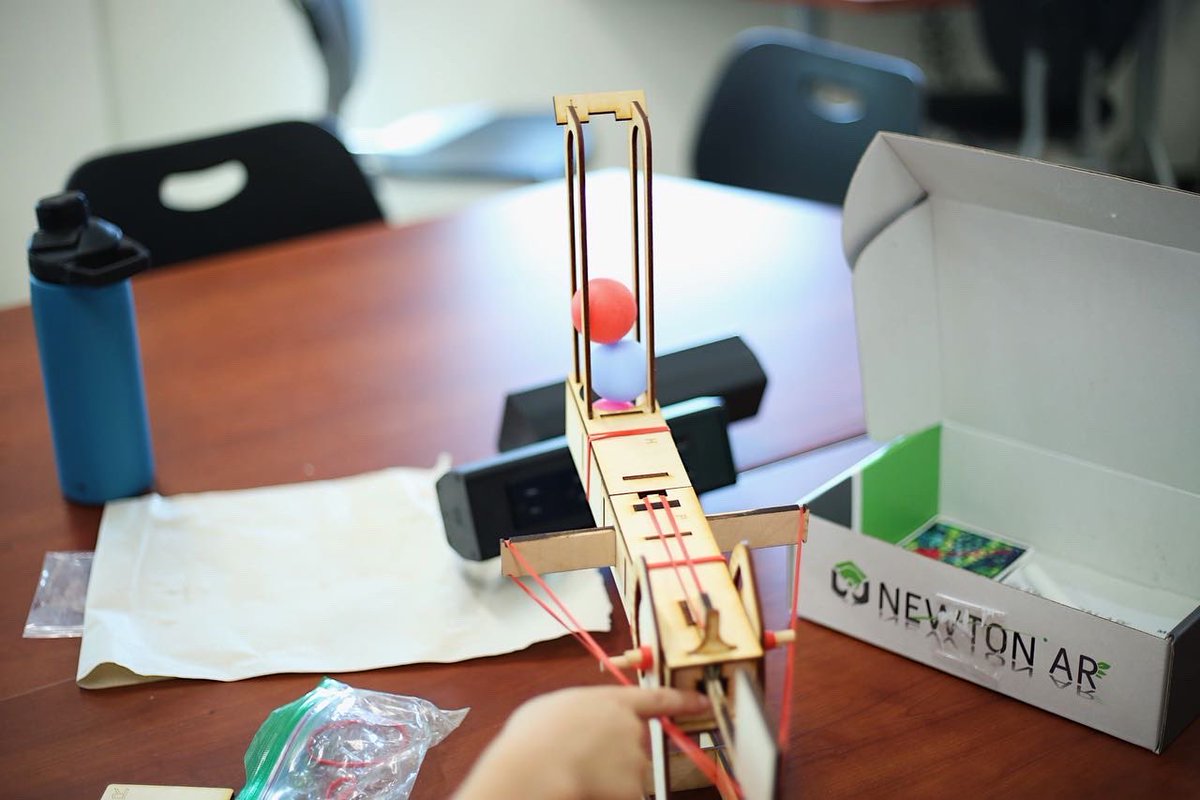 See Blue STEM Camp tweet media