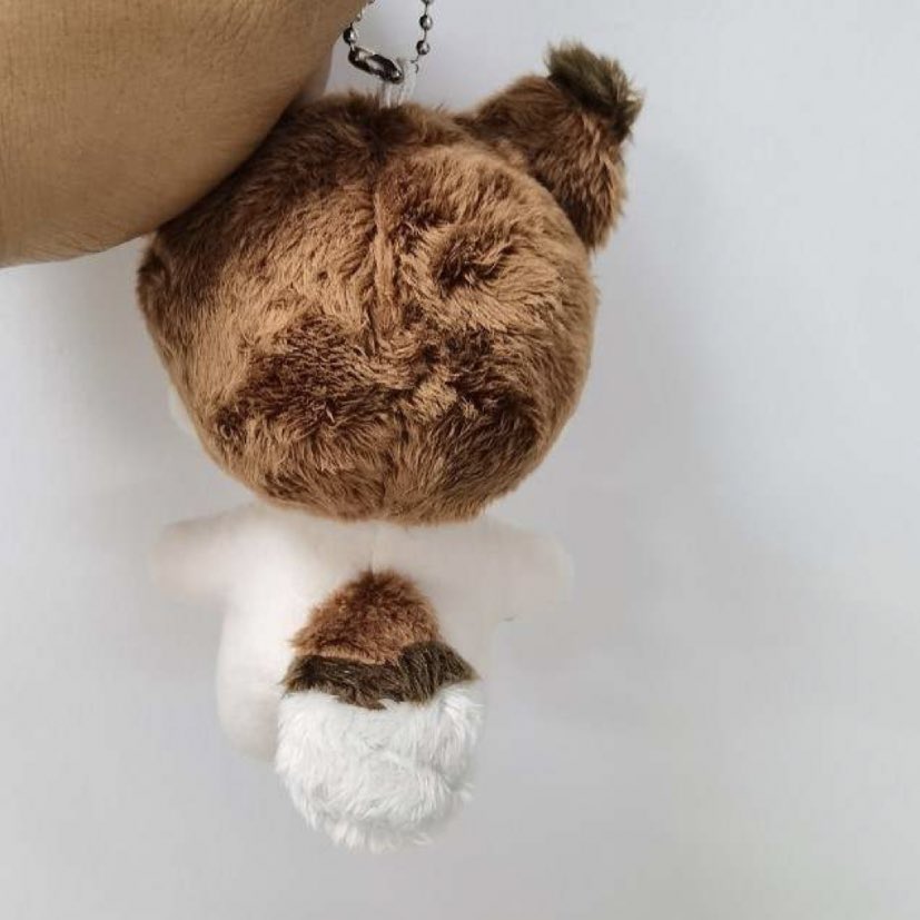 smylchen's tweet photo. [🦊] #FOXDAE_DOLL
First rough sample pics from manufacturer! 
Suggestions for slight revisions are welcome ^^ https://t.co/lZnAOVnT2n