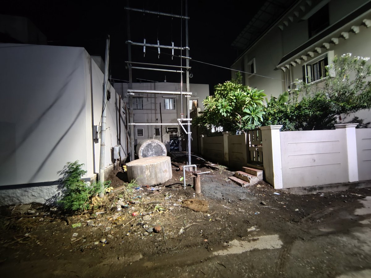 Sandesh Dhoot tweet media