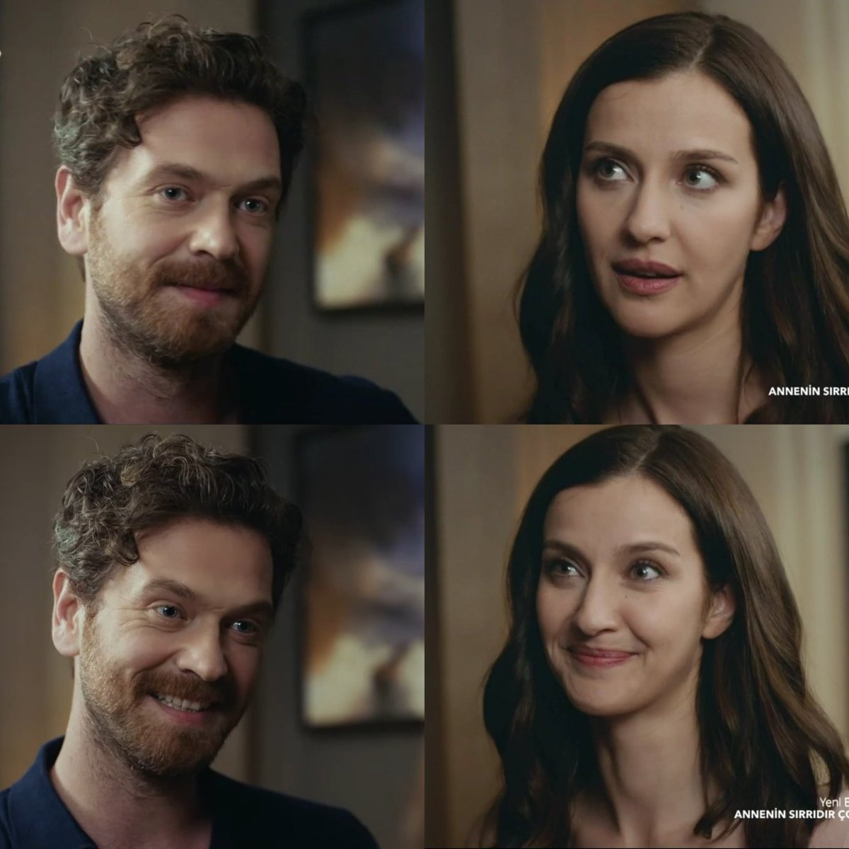 #YenidenMutluluk #AnneninSırrıdırÇocuk #SaDef
#EnginÖztürk #IremHelvacıoğlu