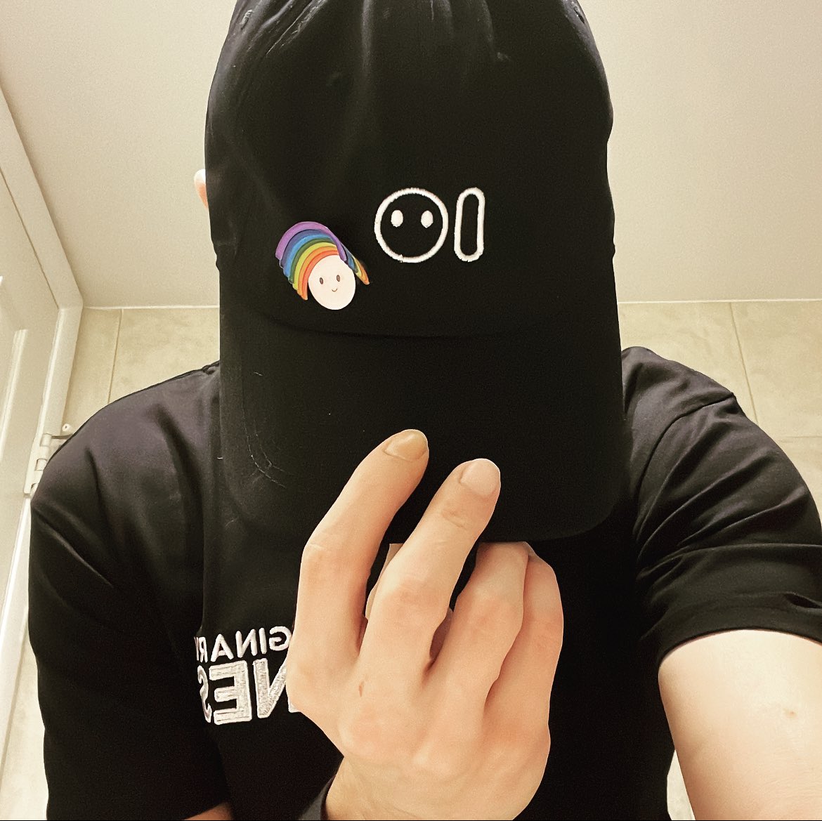 Danny tweet media