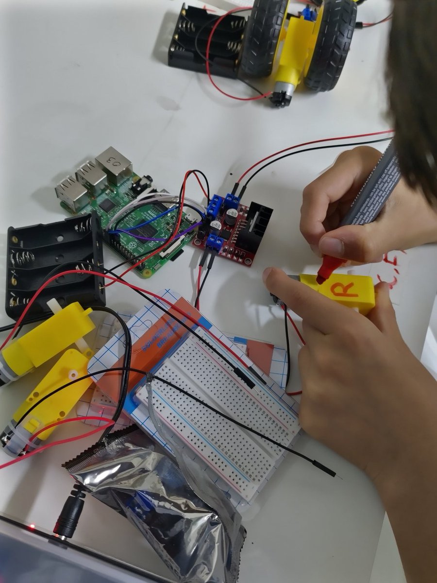 St Anthony's Boys Science tweet media