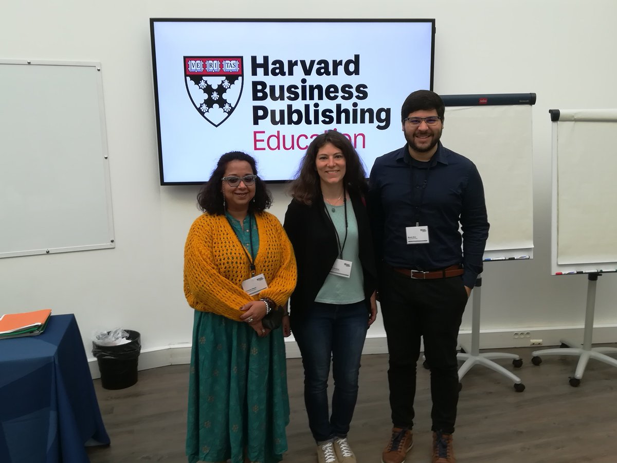 Excelia Research tweet media