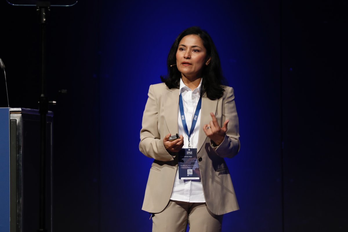 IPM Institute tweet media