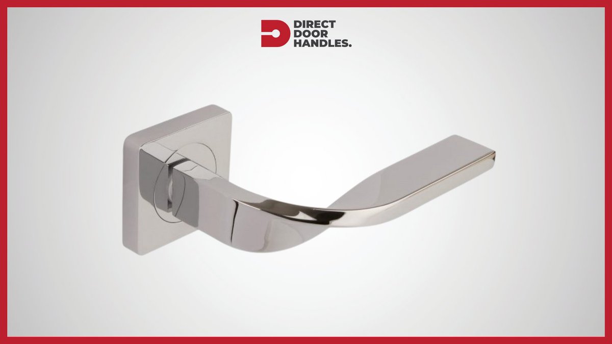 DirectHandles's tweet photo. Direct Door Handles has a range of Door Handles on Square Rose. These handles offer a modern and chic feel around the home.
Shop here: https://t.co/XPEgjmzG4a
#directdoorhandles #doorhandles #squarerose #lever #doors https://t.co/HuaseFjAlE