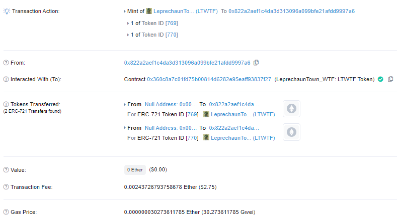 anevia_io's tweet image. Not convinced yet about our private hypernode?

See the result from one of our community members at a highly anticipated mint, where others all failed to mint through the public node but the hypernode easily came through with 2x2 mints as a result!

#hypernode #nft #nftutility