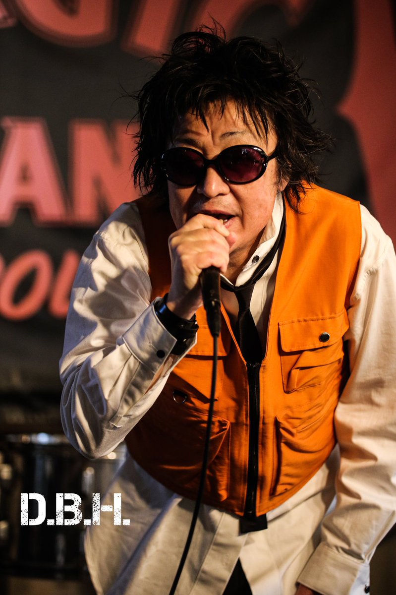 deadbonehanging's tweet photo. 2022.03.12 羽島MAGIC ISLAND
『我意　vol.41』
digi pop swindle star 【3】

#DBH_dpss
#DeadBoneHanging
#digipopswindlstar
#dpss https://t.co/mkIXGZkdJ4