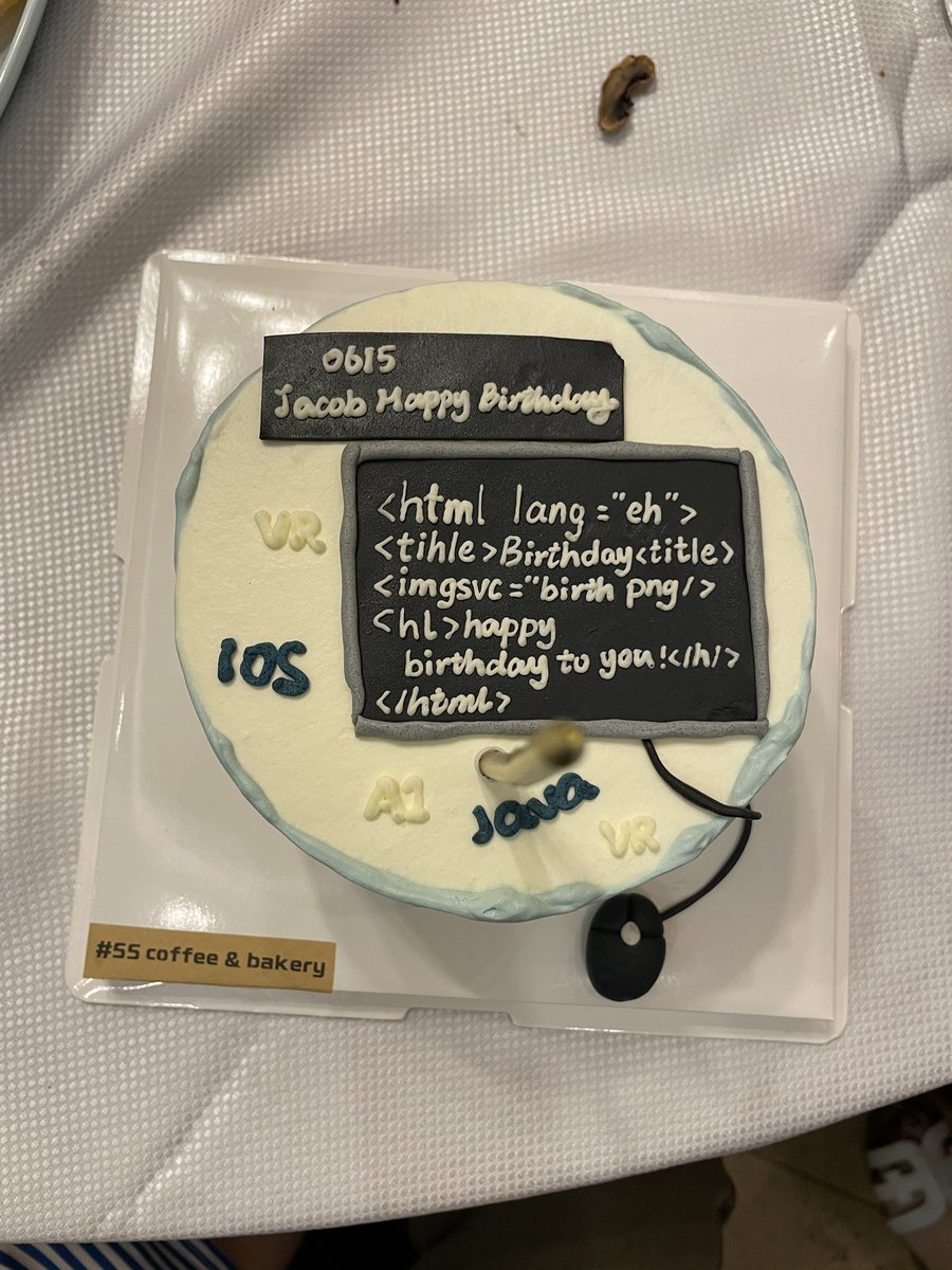 jacobegood's tweet photo. It appears my wife has *definitely* noticed how much time I’ve been spending on learning web development 😂 https://t.co/dI911y6S4H