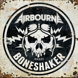Airbourne tweet picture
