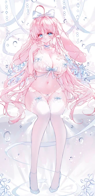 💙 