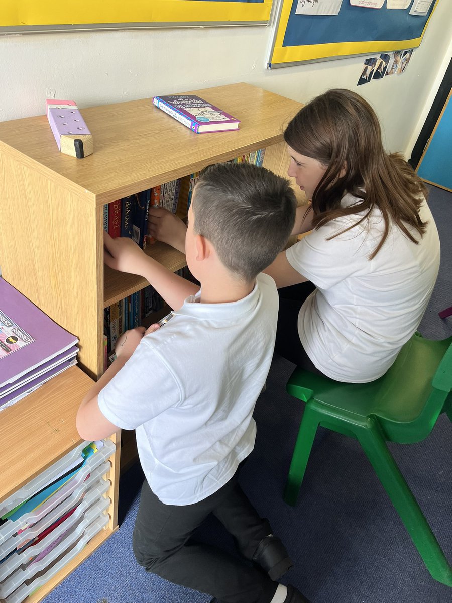 River Tees Primary tweet media