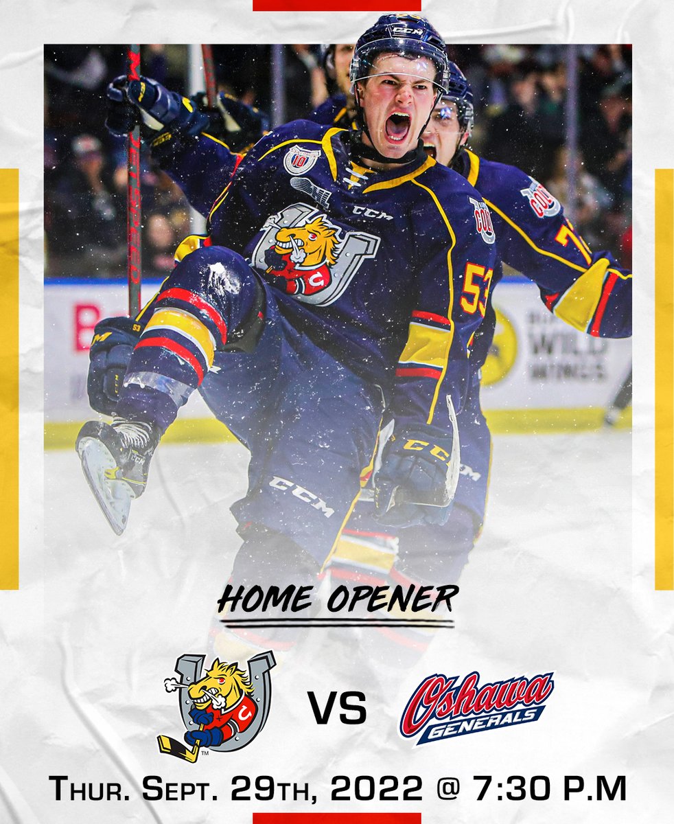 Barrie Colts tweet media