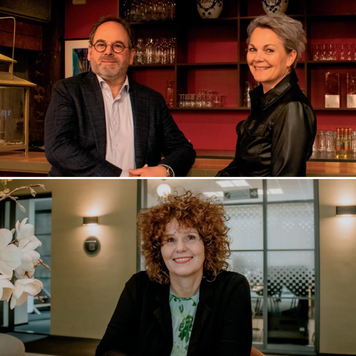 qop_nof's tweet photo. Een leuk en informatief artikel over Qop en Regioboard Noordoost-Friesland in de OF: ‘Voor het gemeenschappelijk belang’. Lees het hier -> https://t.co/dToDhd3WCB #qop #versnellingsagenda #fryslan #ondernemendfriesland #regiodeal #innovatie #samenwerken #subsidie https://t.co/yTLbNdCnsz