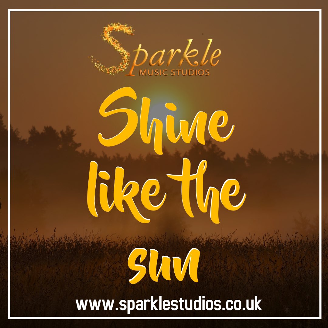 sparklestudios's tweet photo. Loving all of our piano, guitar, drum, flute and violin lessons so far this week! Everyone is practicing so hard and we have so many fun pieces of music on the go.  

 #shinelikethesun #addsparkle #sparklefamily https://t.co/6QBmVJfDSC
