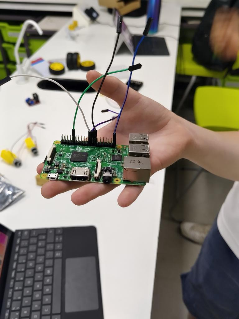 St Anthony's Boys Science tweet media