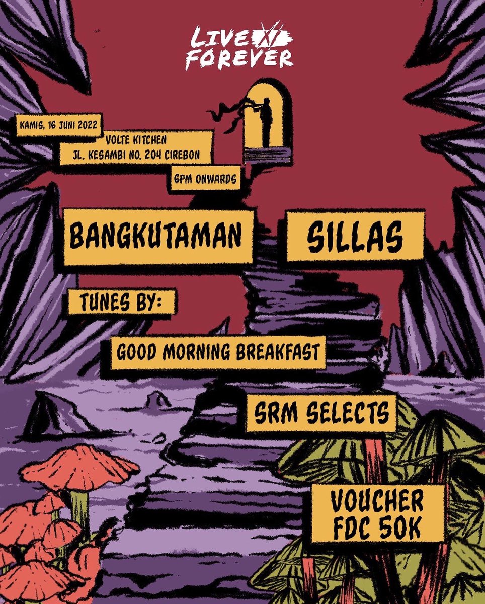 LIVEFOREVER tweet media