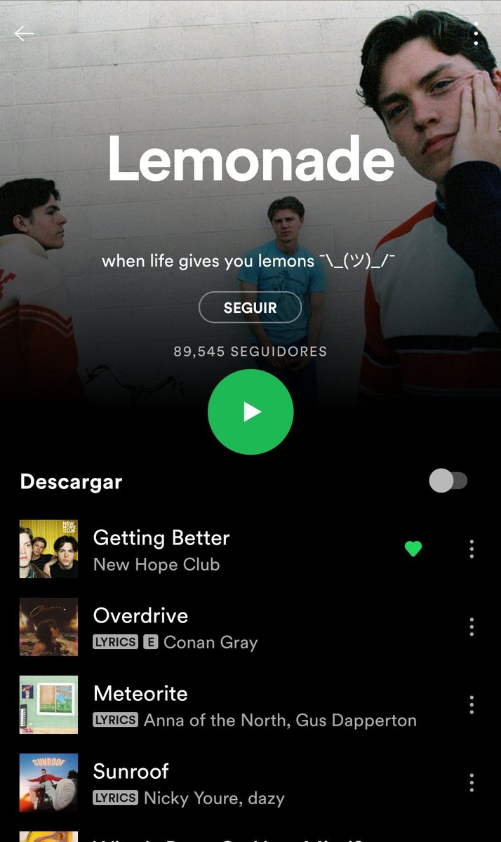 dundereece's tweet photo. @NewHopeClub the whole new era screams summer now this playlist just confirms it 😌😌 https://t.co/vy9OzoGKde