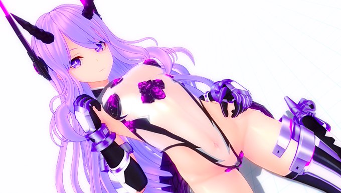 ぺったんこかわいい 