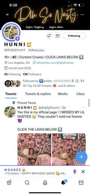 TW Pornstars - SWOO ☆. Pictures and videos from Twitter. Page 4