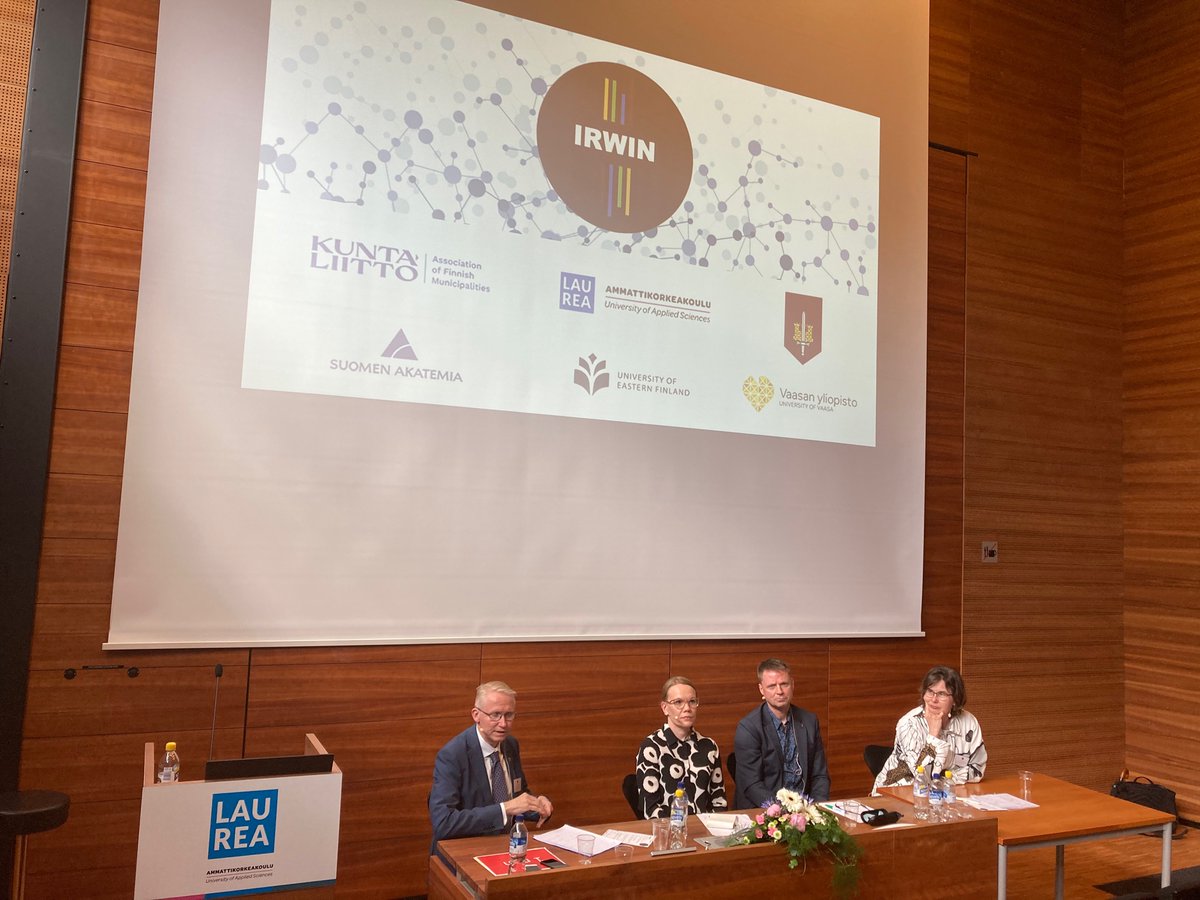 irwinproject1's tweet photo. Thank you for attending the #SafeMunicipalities seminar! We will soon return with the recording of the event. https://t.co/CuIlJxSSau