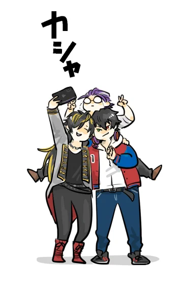 ドラパ面白かった 