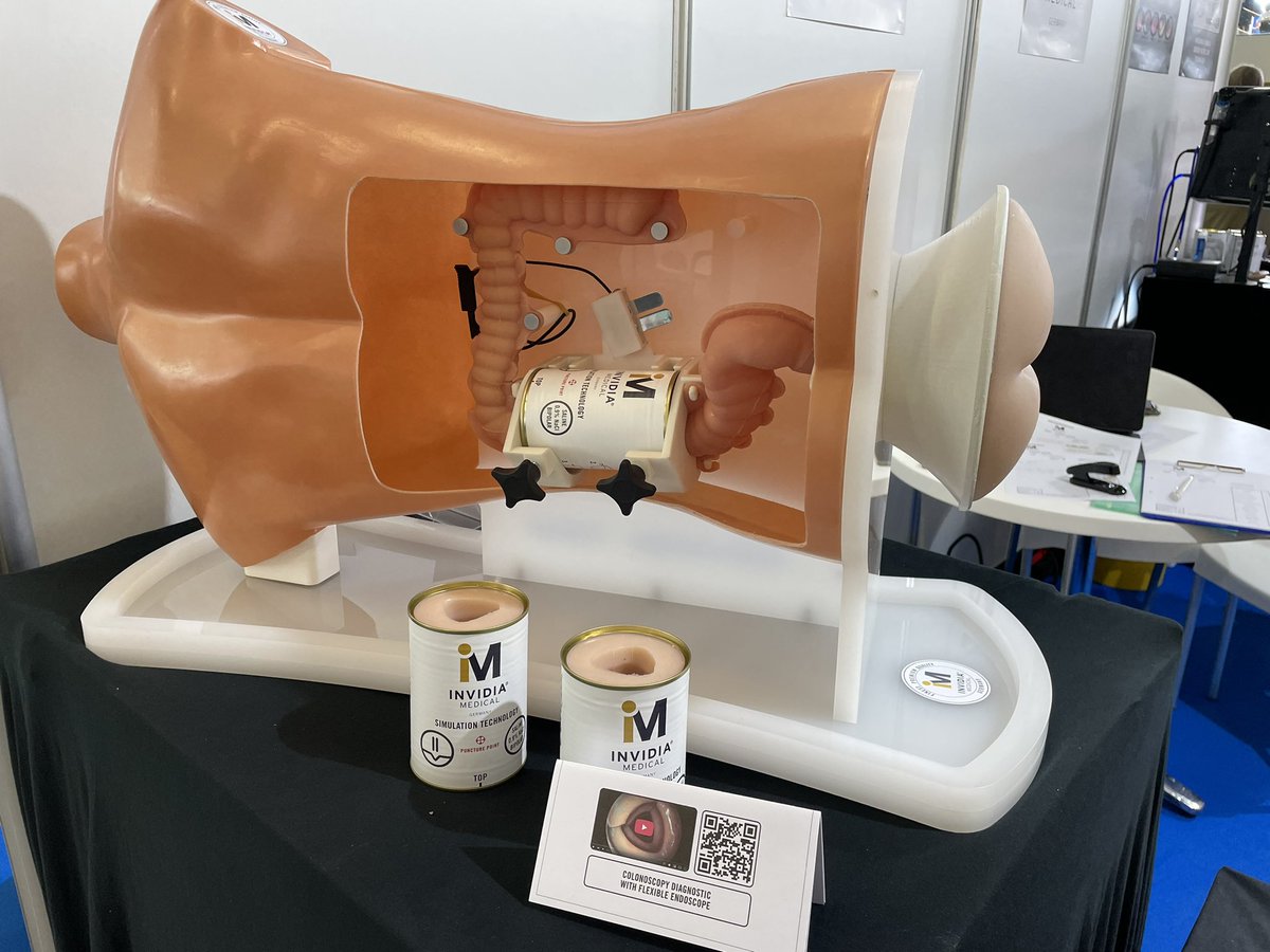 MiceGroupe's tweet photo. SESAM 2022 à Séville ! Let’s go ! Le rendez-vous européen de la simulation médicale ! Nous y cherchons pour vous les dernières innovations !  @simulabcorp @Kyotokagaku @MedVisionSim @MSE_Medical @benmiloud_karim @KarineBoudard https://t.co/T3NRTdo5IF