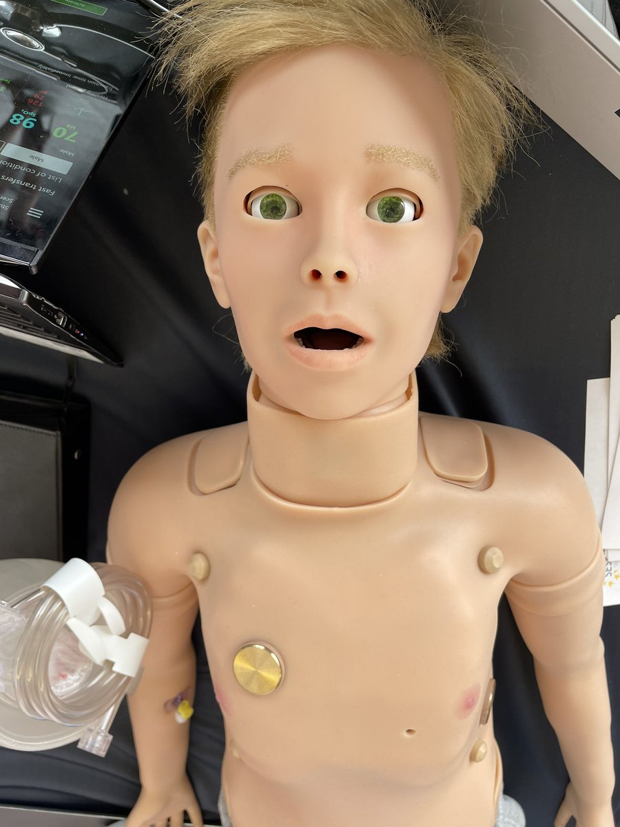 MiceGroupe's tweet photo. SESAM 2022 à Séville ! Let’s go ! Le rendez-vous européen de la simulation médicale ! Nous y cherchons pour vous les dernières innovations !  @simulabcorp @Kyotokagaku @MedVisionSim @MSE_Medical @benmiloud_karim @KarineBoudard https://t.co/T3NRTdo5IF