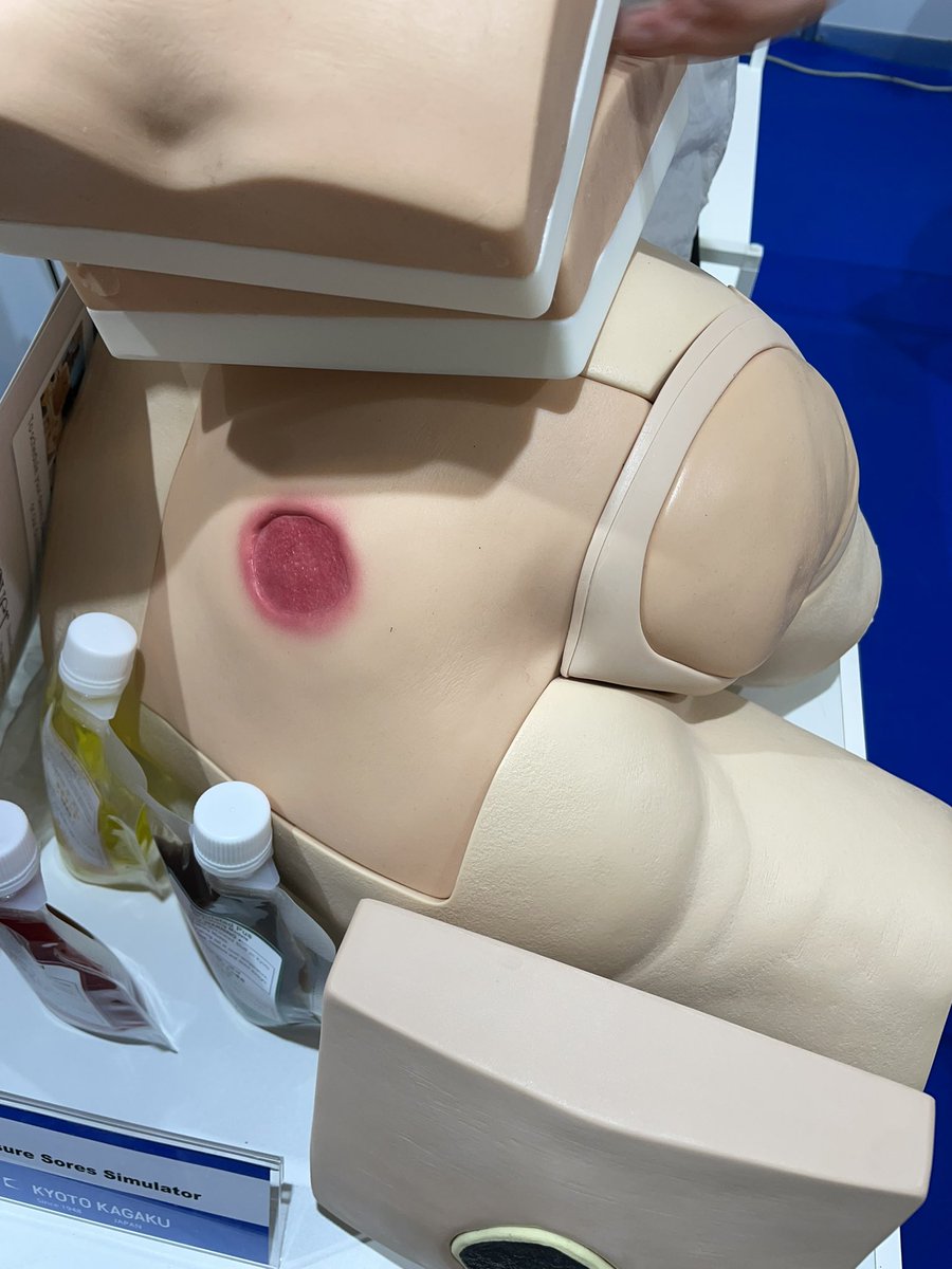 MiceGroupe's tweet photo. SESAM 2022 à Séville ! Let’s go ! Le rendez-vous européen de la simulation médicale ! Nous y cherchons pour vous les dernières innovations !  @simulabcorp @Kyotokagaku @MedVisionSim @MSE_Medical @benmiloud_karim @KarineBoudard https://t.co/T3NRTdo5IF