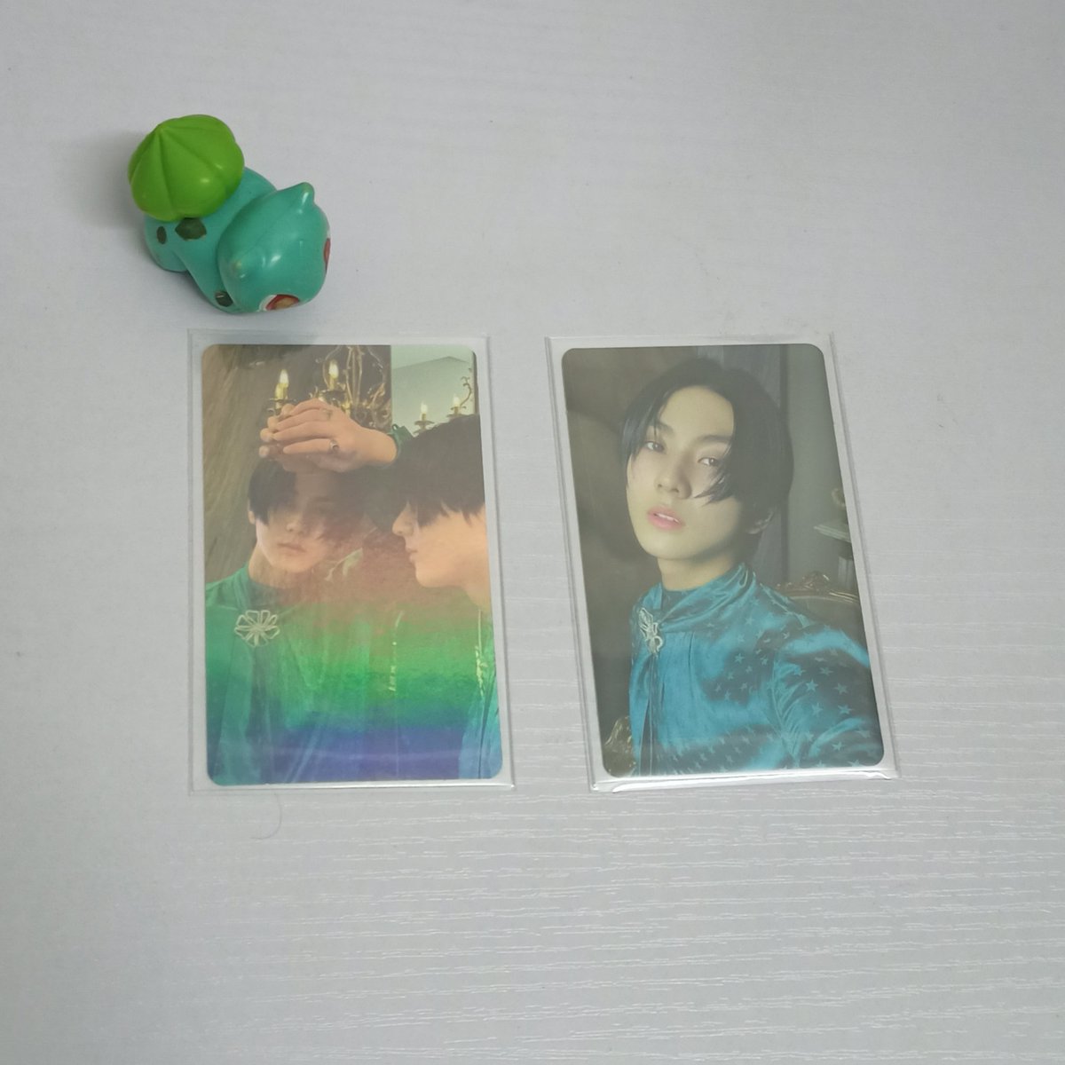 ririeeya's tweet photo. wts lfb ph
jungwon scylla selca &amp; concept
- 260 pesos ea
- mint condi https://t.co/r5PAIXMI6D