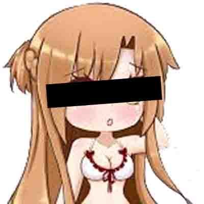 PAWG Tenshi’s pics and videos