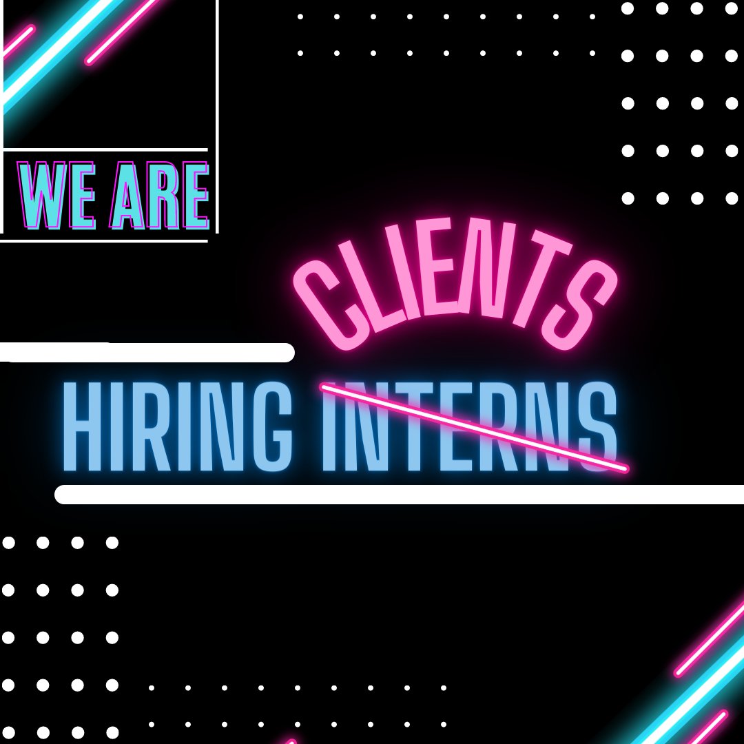 LightBuzzMedia's tweet photo. What are you waiting for APPLY NOW!

#LightBuzzMedia #DigitalMarketing #socialmediamarketing #seoservices #semservices #graphicdesigner #contentwriters #DigitalMarketingAgency 
#lookingforclients https://t.co/FhmbgSC7qR