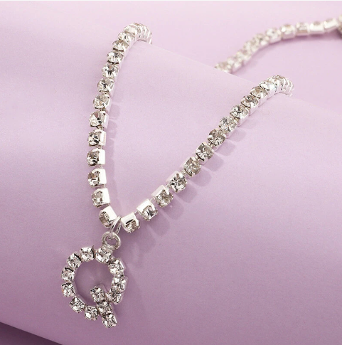 abphilosopher's tweet photo. Wild Initial 26 Alphabet Necklace

#alphabetchain #necklace #jewelry #chain #pendant #birthdaygift #giftforher #elegantjewelry #womensfashion #onlineshopping #christmasgift  #ad

👇
https://t.co/2zeYDSDOn0 https://t.co/f7ak7HVlmQ