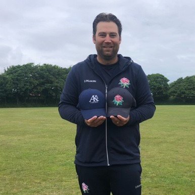 AKS Lytham tweet media