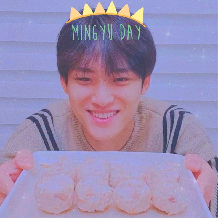 Wild17_'s tweet image. .┊🐶◦⁺ 𝕄𝕚𝕟𝕘𝕪𝕦 ​𝔻𝕒𝕪 ⁺◦ 🐶┊.
    🤍 。。。💎규랑해 💎   。。。🤍
#민규를_사랑하는_406가지_이유
#MinGYUMakeMySpring
#Happy_MINGYU_Day
#hbdsvt17_