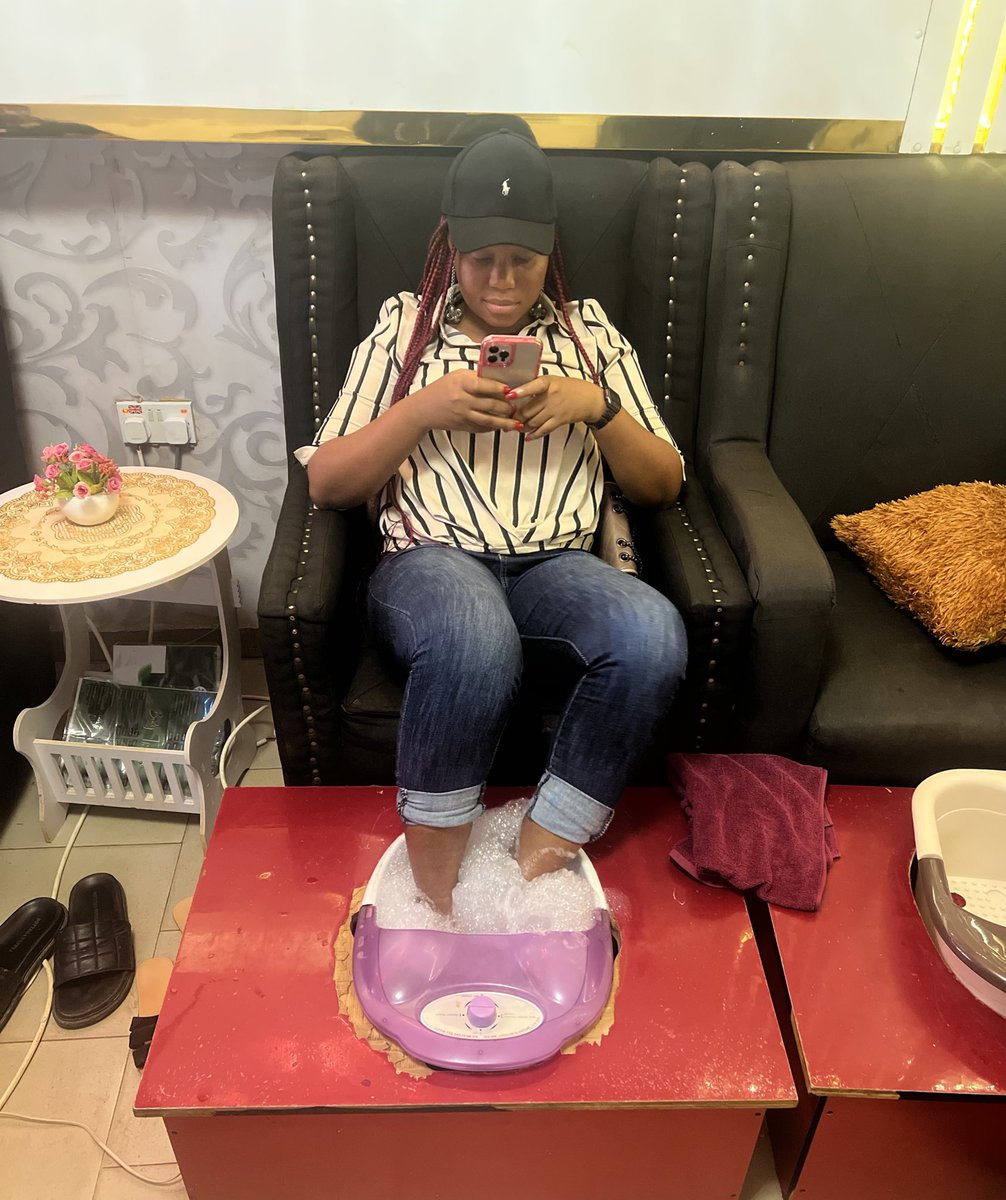 International Break Treats 🤩