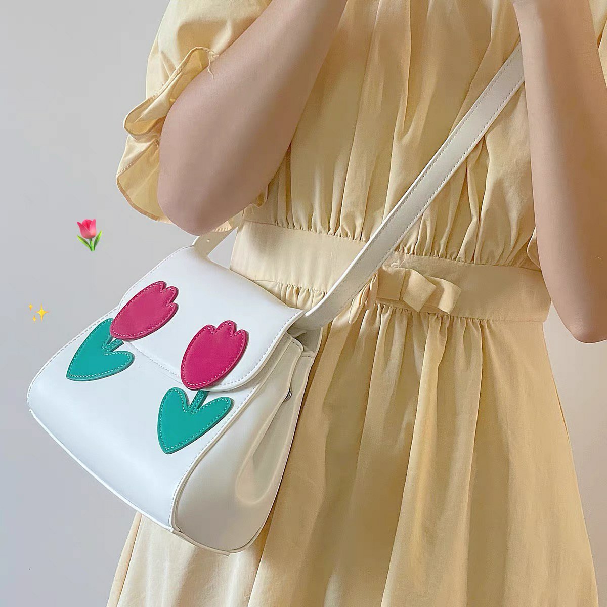 🌷Pre order🌷
#มปตพรีกระเป๋า แบบคุณ #mmabelzz

`` 490฿ ``
มี 2 สีค่า (ขาว/ฟ้า)

#เสื้อผ้าเกาหลี #เสื้อผ้าสไตล์เกาหลี #กระเป๋า #กระเป๋าสะพาย #กระเป๋าสะพายเป้ #pixxie #มาเบล #แฉxอาโปไบเบิ้ล #ช้อปปี้ดีลดีกลางเดือน #JISOO