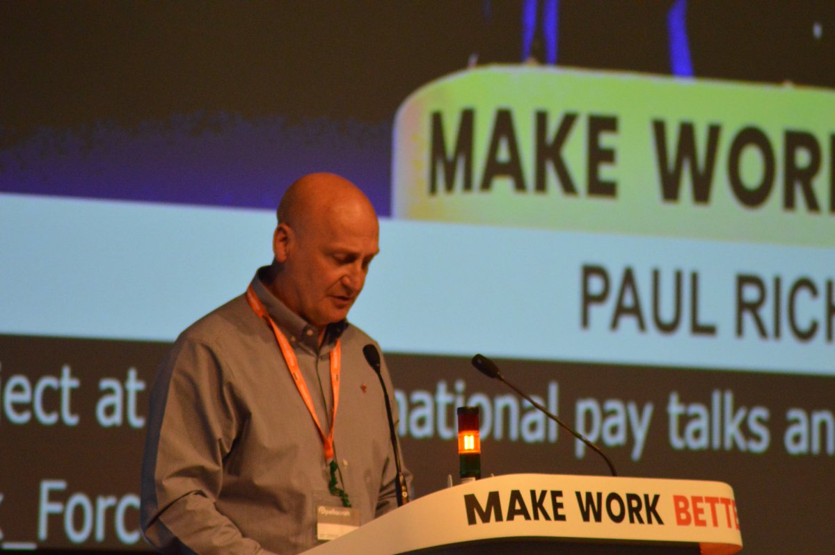 neilsmithgmb's tweet photo. Big shout out to ⁦@gmbnwi⁩ delegate ⁦@richolfc⁩ speaking on Branch payments at #gmb2022. ⁦@K28Gmb⁩ ⁦@PaulMaccaGMB⁩ ⁦@jmpowell64⁩ https://t.co/SmRl3n13uD