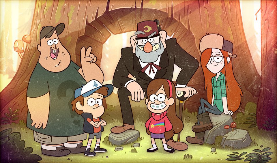 scorbunnydream's tweet photo. How old were you when Gravity Falls first premiered on June 15th,2012?

For me I was 15 years old

#10YearsOfGravityFalls https://t.co/LRLidALQ8d