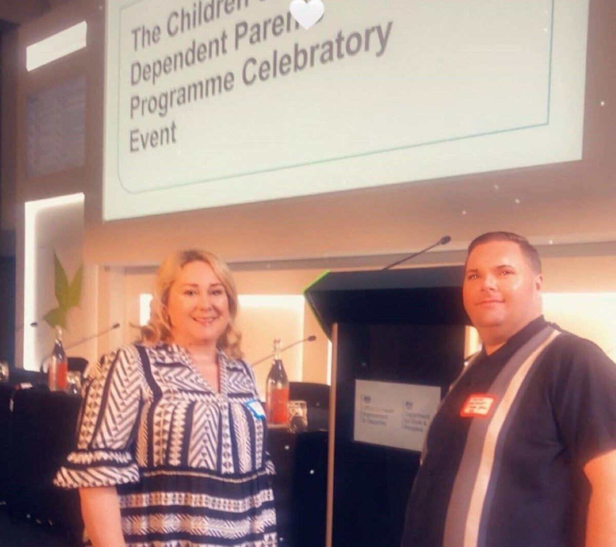 sthelenscouncil's tweet photo. An innovative programme designed to help families in the borough affected by alcohol dependency has earned national recognition for its efforts. More here:  https://t.co/nfxJAIpJSB https://t.co/HWinuGK1uY